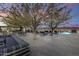 Enjoy resort-style amenities with this expansive pool and deck area at 7180 E Kierland Blvd # 311, Scottsdale, AZ 85254