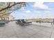 Resort-style pool with mountain views and lounge chairs at 7180 E Kierland Blvd # 311, Scottsdale, AZ 85254