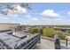 Relaxing rooftop terrace with comfortable seating and scenic views at 7180 E Kierland Blvd # 311, Scottsdale, AZ 85254