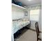 Small bedroom with a wall bed and a cozy atmosphere at 7750 E Broadway Rd # 911, Mesa, AZ 85208