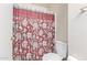 Clean bathroom with shower and tub at 3630 N French Pl, Casa Grande, AZ 85122
