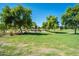 playground nestled within a lush green park setting at 4728 E Waterman St # 101, Gilbert, AZ 85297