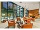 Relaxing lobby area with comfortable seating and modern decor at 4808 N 24Th St # 621, Phoenix, AZ 85016