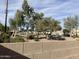 Community park with playground at 1155 E Cindy St, Chandler, AZ 85225