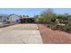 House exterior with landscaping and driveway at 1301 E Kaler Dr, Phoenix, AZ 85020