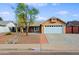 Charming single story home with a two car garage at 19431 N Central Ave, Phoenix, AZ 85024