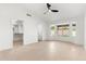 Bright bedroom with tile floors and large window at 2306 E Desert Trumpet Rd, Phoenix, AZ 85048