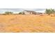 New construction home with a large lot, and a basketball hoop at 6293 N Telly Ln, Casa Grande, AZ 85194