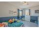 Bright bedroom with window views and a cozy sleeping area at 3339 E Tonopah Dr, Phoenix, AZ 85050