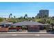 Mid-century modern home with city views at 49 E Virginia Ave, Phoenix, AZ 85004