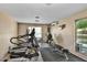 Community fitness center with cardio equipment at 5525 E Thomas Rd # N1, Phoenix, AZ 85018