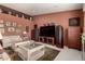 Bright Gathering room, great for relaxing at 9501 E Cherrywood Dr, Sun Lakes, AZ 85248