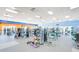 Community fitness center with workout machines at 1462 Leisure World --, Mesa, AZ 85206