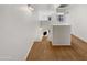 View of the staircase and loft area at 3228 W Glendale Ave # 118, Phoenix, AZ 85051