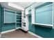 Spacious walk-in closet with ample shelving and hanging space at 12550 E Silver Spur St, Scottsdale, AZ 85259