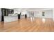 Bright and airy living room with hardwood floors and open floor plan at 12550 E Silver Spur St, Scottsdale, AZ 85259