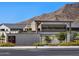 San Tan Groves community entrance with a stone and metal sign at 4339 W Josephine St, San Tan Valley, AZ 85144