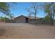 Single story home with attached garage at 501 E Desert Hills Estate Dr, Phoenix, AZ 85086