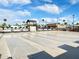 Shuffleboard courts with benches and a covered seating area at 822 S Beryl Dr, Apache Junction, AZ 85119