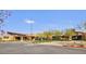 Community welcome center exterior with parking lot at 10731 E Texas Ave, Mesa, AZ 85212