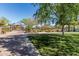 Colorful playground with slides and climbing structures at 1802 W Morse Dr, Anthem, AZ 85086