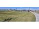 Community park with pickleball courts, a playground, and a covered picnic area at 2430 E Spur Dr, San Tan Valley, AZ 85140