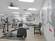 Well-equipped fitness center with cardio and strength-training equipment at 6202 E Mckellips Rd # 66, Mesa, AZ 85215