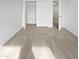 Spacious bedroom with plush carpeting and ample closet space at 11444 N 28Th Dr # 13, Phoenix, AZ 85029