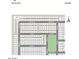 Map highlighting the property's location within the community, with street names and lot numbers at 20224 W Roma Ave, Litchfield Park, AZ 85340