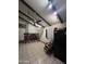 Gathering room with a brick fireplace and tiled floor at 3630 N 86Th Ave, Phoenix, AZ 85037