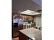 Kitchen with stainless steel appliances and granite countertops at 3630 N 86Th Ave, Phoenix, AZ 85037