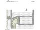 Community sitemap reveals the layout of lots, streets, and common areas at 5054 N 88Th Dr, Glendale, AZ 85305