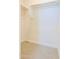 Spacious walk-in closet with carpeted floors at 1365 E Avenida Ellena Ln, Casa Grande, AZ 85122