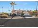 Street view of a single-story home with a tile roof and desert landscaping at 6123 W Grandview Rd, Glendale, AZ 85306