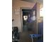 Open shed door view with storage space at 11596 W Sierra Dawn Blvd # 156, Surprise, AZ 85378