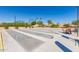 Outdoor shuffleboard courts at 11596 W Sierra Dawn Blvd # 156, Surprise, AZ 85378