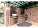 Community BBQ area with grills and ample space for gatherings at 17 W Vernon Ave # 103, Phoenix, AZ 85003