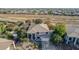 Two-story home with a large backyard and desirable location at 20171 N Bustos Way, Maricopa, AZ 85138