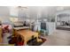 Spacious playroom with plenty of room for ' activities at 20171 N Bustos Way, Maricopa, AZ 85138