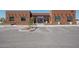 Community center with ample parking at 8865 E Baseline Rd # 1129, Mesa, AZ 85209