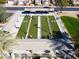 People playing bocce ball on a well-maintained court at 17907 W Udall Dr, Surprise, AZ 85374