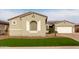 Well-maintained house featuring a two-car garage and attractive landscaping at 9982 W Villa Chula --, Peoria, AZ 85383