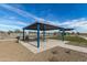 Community park with shaded seating and grill at 26325 N 131St Dr, Peoria, AZ 85383