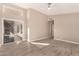 Light and airy bedroom with sliding glass door at 3721 N 150Th Ct, Goodyear, AZ 85395