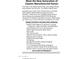 Information sheet highlighting the energy-efficient features of eBuilt homes at 51937 W Wildwood Rd, Maricopa, AZ 85139