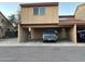 Carport with parking for two vehicles at 12445 N 21St Ave # 31, Phoenix, AZ 85029