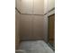 Enclosed patio area with a sliding glass door and access to another room at 12445 N 21St Ave # 31, Phoenix, AZ 85029