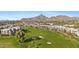 Community overview with mountain backdrop at 2 E Biltmore Estates Dr # 115, Phoenix, AZ 85016