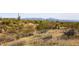 Scenic desert landscape with mountain views at 36023 N 140Th St, Scottsdale, AZ 85262