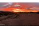 Scenic desert lot with stunning sunset views at 36023 N 140Th St, Scottsdale, AZ 85262